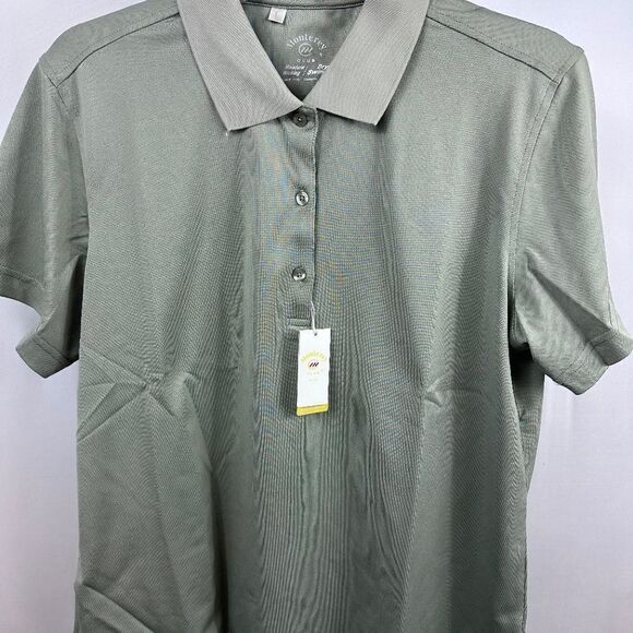 Monterey  Club Golf SHirt - Picture 1 of 13